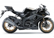 Kawasaki Ninja ZX-10R